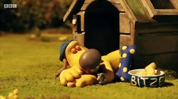 بره ناقلا (نامه رسانی؛ شغل پرخطر)